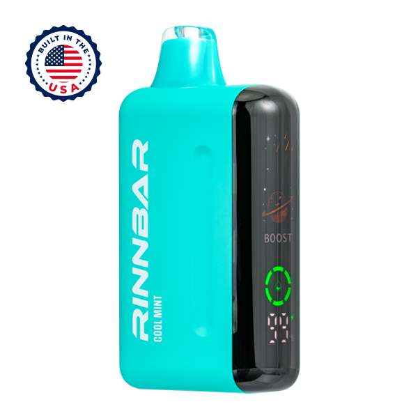Rinnbar_Nic_Cool-Mint_600x600__21049.1788371936.png Cool Mint RINNBAR 50000 - Image 1