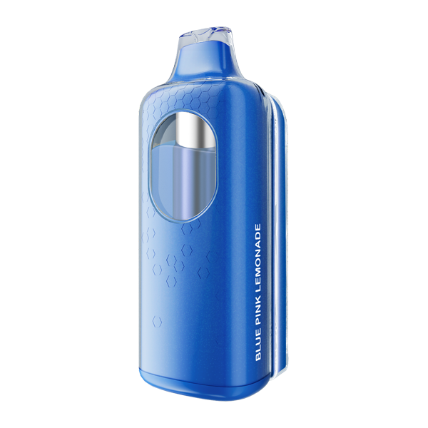 Romo-Hex_Blue-Pink-Lemonade_Kit_Render_600x600_6dbbe280-36de-48cc-827e-33bf429f0f59__63289.1782937630.png Blue Pink Lemonade ROMO Hex Kit - Image 1