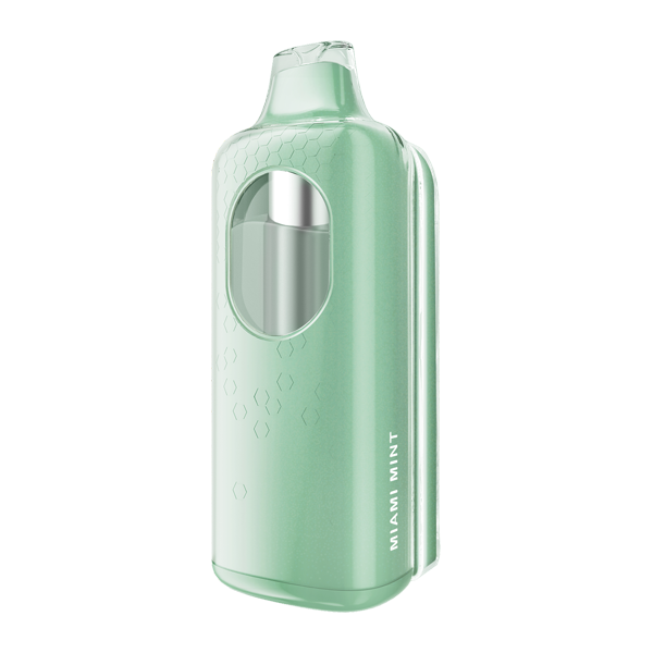 Romo-Hex_Miami-Mint_Kit_Render_600x600_1b4bad53-8318-4332-b7fd-4d9d8efa9576__62258.1782937636.png Miami Mint ROMO Hex Kit - Image 1