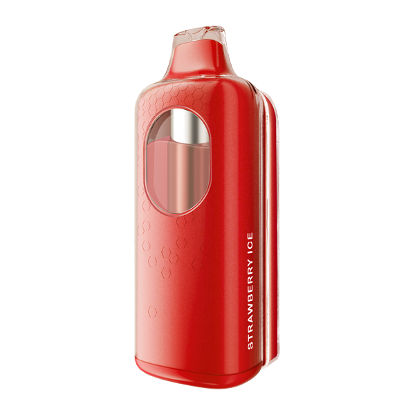 Romo-Hex_Strawberry-Ice_Kit_Render_600x600_237134a3-5cd0-4e38-b29c-16854949933c__34126.1782937641.png Strawberry Ice ROMO Hex Kit - Image 1