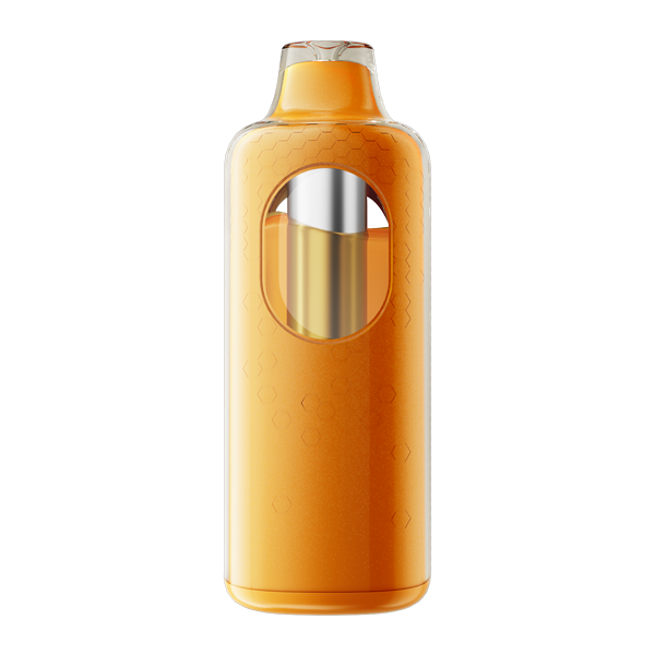 Romo-Hex_Tropical-Wave_Dispo_Render_600x600_262f1d4c-ef9d-47d6-870e-c9a086fb670d__29697.1782937671.png Tropical Wave ROMO Hex Disposable - Image 1