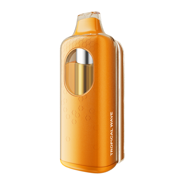 Romo-Hex_Tropical-Wave_Kit_Render_600x600_b2d5680d-df03-4dfa-9902-fb550e28f5a3__39585.1782937648.png Tropical Wave ROMO Hex Kit - Image 1