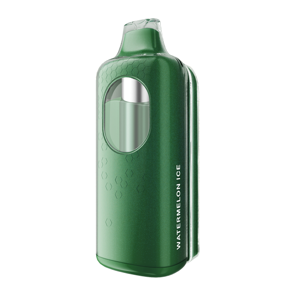 Romo-Hex_Watermelon-Ice_Kit_Render_600x600_da9cb3c6-57e8-43bf-b4b2-f9e73915f7bd__75693.1782937650.png Watermelon Ice ROMO Hex Kit - Image 1