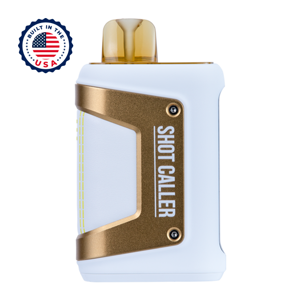 Shot-Caller_Banana-Pudding_BIA_600x600__34563.1788883438.png Banana Pudding SHOT CALLER 40K - Image 1