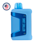 Blue Rancher SHOT CALLER 40K