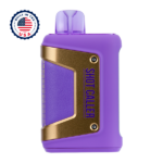 Grape B-Pop SHOT CALLER 40K