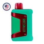 Watermelon Ice SHOT CALLER 40K