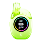 Lemonade Slushy UT Clear Tank 50K