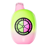Green Crisp/Watermelon Icy UT 50K - Image 2
