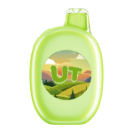Lemon Drop UT 50K