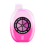 Pink Lemonade/Mix Berry UT 50K - Image 2