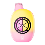 Strawberry/Lemonade UT 50K - Image 2