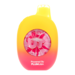 Banana Smoothy/Strawberry UT 50K