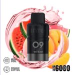 INTO V2 POD Watermelon Peach (Pod Only No Battery)