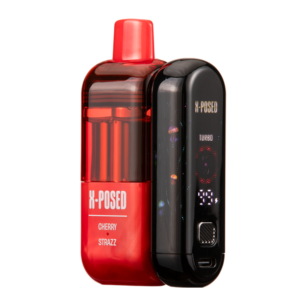 X-Posed_Cherry-Strazz_Kit_600x600_443c953a-22ce-49dc-ab42-7e7b7e7259b7__54006.1782936615.png Cherry Strazz X-Posed 35K Kit - Image 1