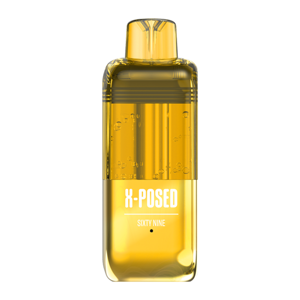 X-Posed_Sixty-Nine_Render_Disposable_600x600_2eaf2dc4-51d1-4507-968a-c0b1b55cca15__72637.1782937685.png Sixty Nine X-Posed 35K Disposable - Image 1