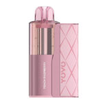 YOVO JB50K Rechargeable Pod Vape Kit – 5% Nicotine | Up to 50,000 Puffs - - AUS - Image 6
