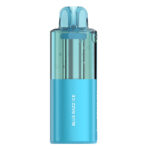 YOVO JB50K Replacement Pods – 5% Nicotine | 15mL Capacity | 1.2Ω Dual Mesh -  - AUS