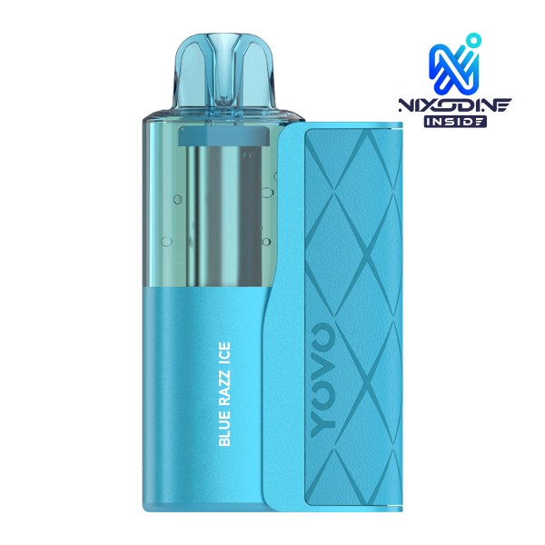 Yovo-Jb50k-Nixodine_Blue-Razz-Ice_Kit_Render_600x600_5f1ca71c-23f3-4b79-a6a3-5de011f28ec9__86788.1782940727.png Blue Razz Ice YOVO JB50000 Kit Nixodine - Image 1
