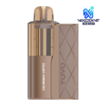 Colombian Coffee YOVO JB50000 Kit Nixodine