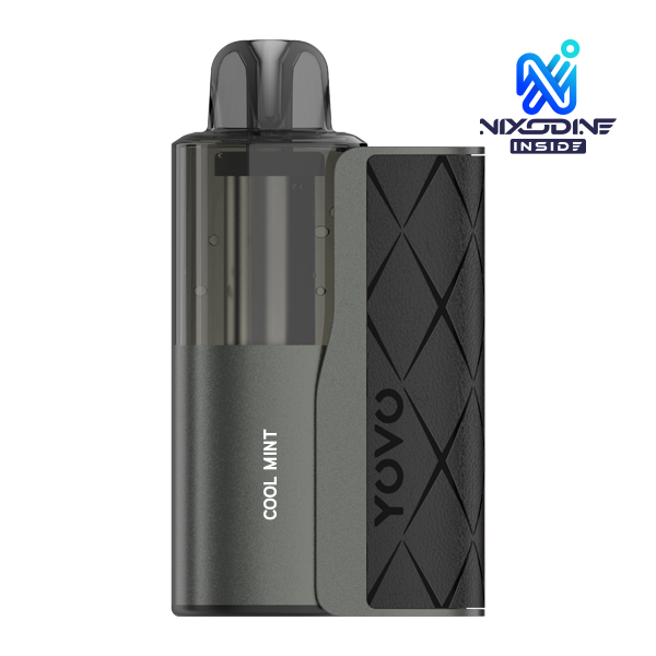 Yovo-Jb50k-Nixodine_Cool-Mint_Kit_Render_600x600_085b8281-d0a4-41c5-8760-8a8c28b79826__24297.1782940730.png Cool Mint YOVO JB50000 Kit Nixodine - Image 1