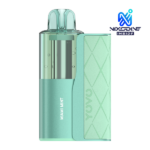 Miami Mint YOVO JB50000 Kit NIxodine