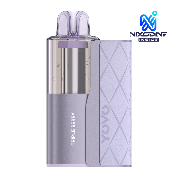 Yovo-Jb50k-Nixodine_Triple-Berry_Kit_Render_600x600_fdd163ee-f0fe-4e17-98e5-78fe4971f2e9__07026.1782940748.png Triple Berry YOVO JB50000 Kit Nixodine - Image 1