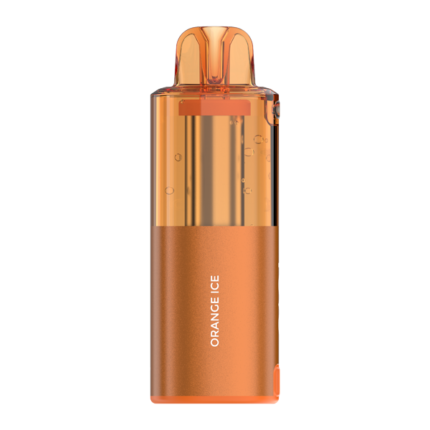 Orange Ice YOVO JB50000 Disposable