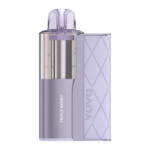Triple Berry YOVO JB50000 Kit