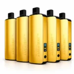 ALIBARBAR PRO Ice Adjust 12000 Bundles (5 Packs)