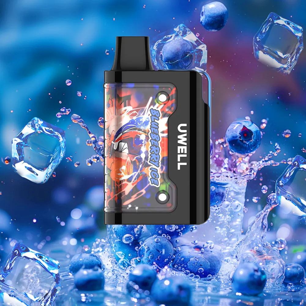 f4a13b967dac202820407dd07f4886c.png.webp UWELL 7000 Blueberry Ice - Image 1