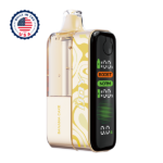 Banana Cake iJOY XP100K Kit