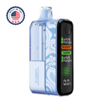 Blueberry Watermelon iJOY XP100K Kit