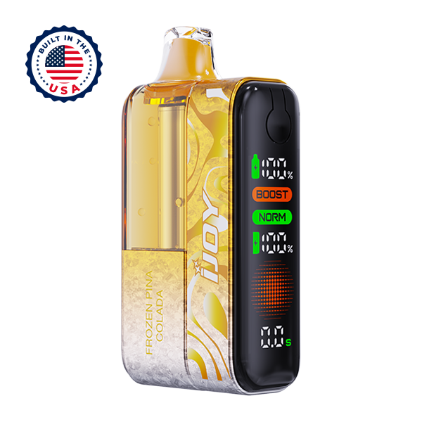 iJoy-XP-100K_Frozen-Pina-Colada_Kit_Render_600x600__22452.1787863038.png Frozen Pina Colada iJOY XP100K Kit - Image 1