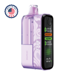 Grape Ice iJOY XP100K Kit