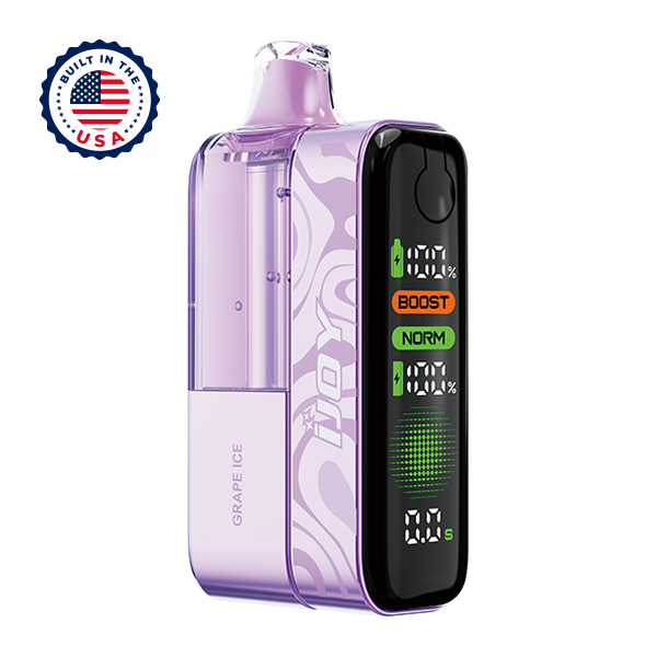 iJoy-XP-100K_Grape-Ice_Kit_Render_600x600__87412.1787863773.png Grape Ice iJOY XP100K Kit - Image 1