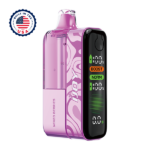 Mixed Berry iJOY XP100K Kit