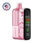 Watermelon Ice iJOY XP100K Kit