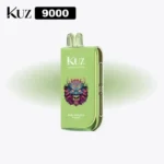 KUZ Ultra 9000 Kiwi Dragon Fruit