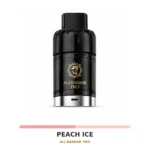 Alibarbar Pro Exchange 8000 Peach Ice (POD)