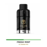 Alibarbar Pro Exchange 8000 Fresh Mint (POD)