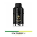 Alibarbar Pro Exchange 8000 Kiwi Pineapple (POD)