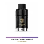 Alibarbar Pro Exchange 8000 Chuppa Chupps Grape (POD)