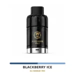 Alibarbar Pro Exchange 8000 Blackberry Ice (POD)