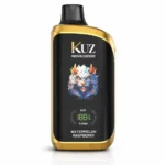 KUZ 16000 Strawberry Watermelon
