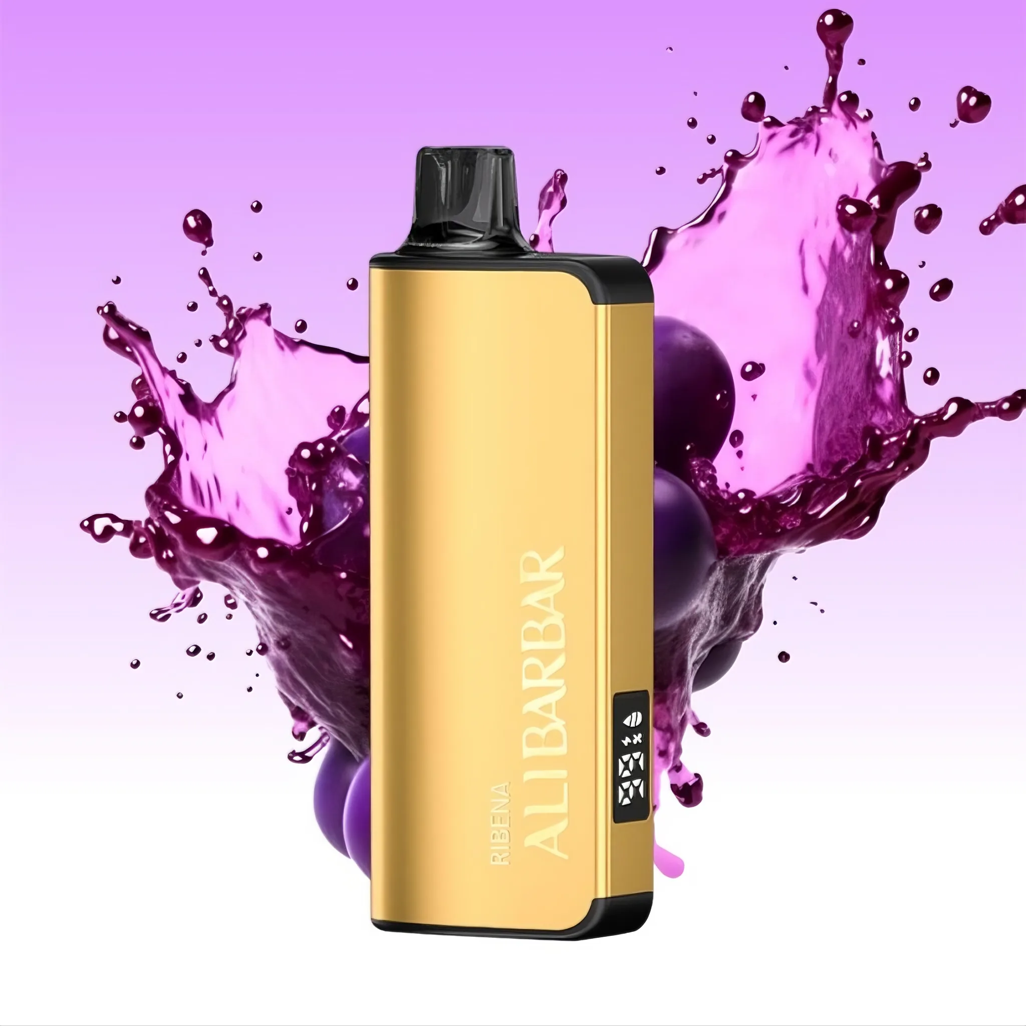 oml8erl7.png.webp ALIBARBAR Ingot 9000 Ribena - Image 1