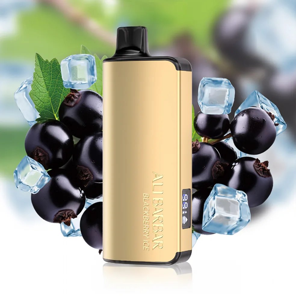 qemgkefa.png.webp ALIBARBAR Ingot 9000 Blackberry Ice - Image 1
